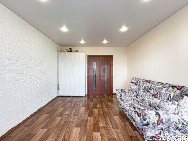 1-комн квартира городской округ Вологда