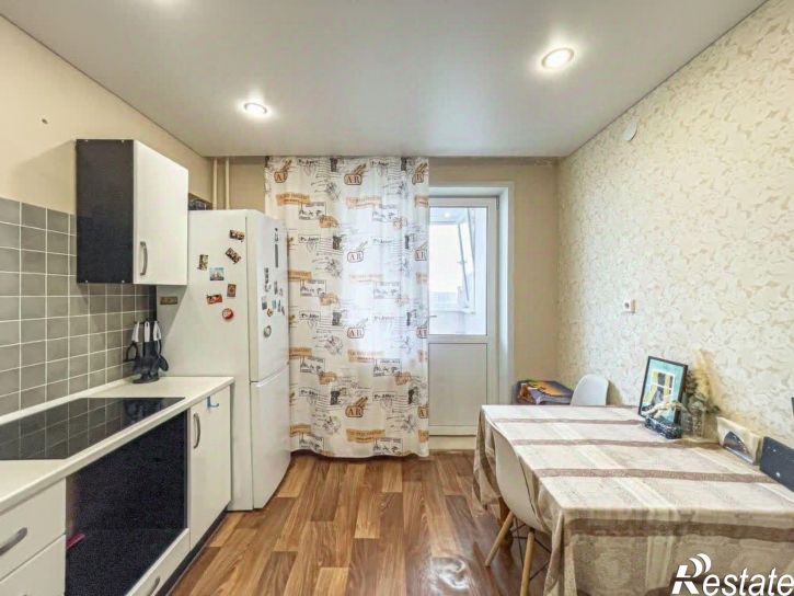 1-комн квартира городской округ Вологда