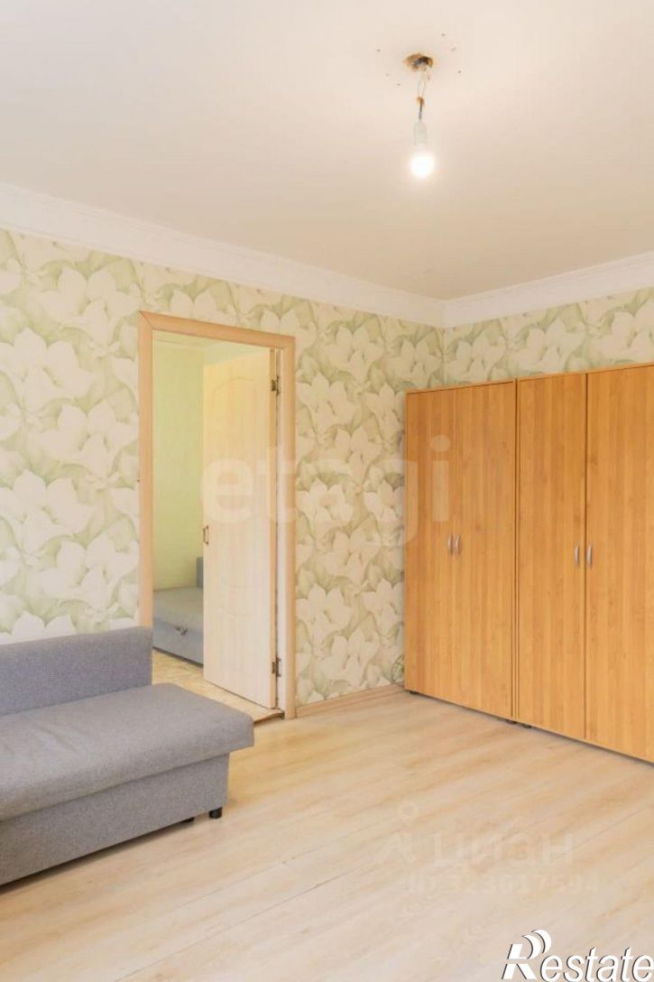 3-комн квартира Осаново улица, 10,  д. 10