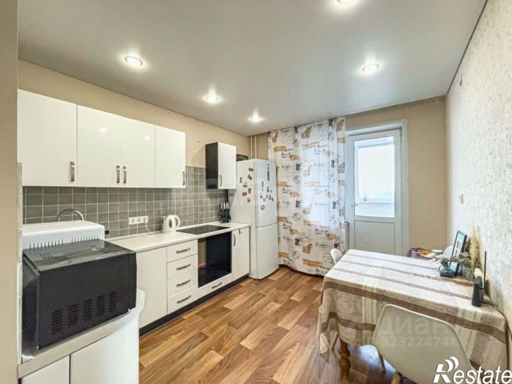 1-комн квартира городской округ Вологда