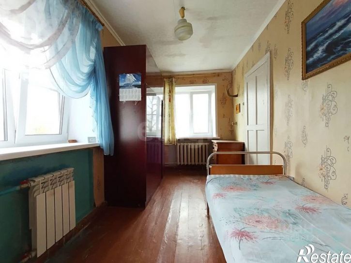 2-комн квартира улица Клубова, 60А,  д. 60А