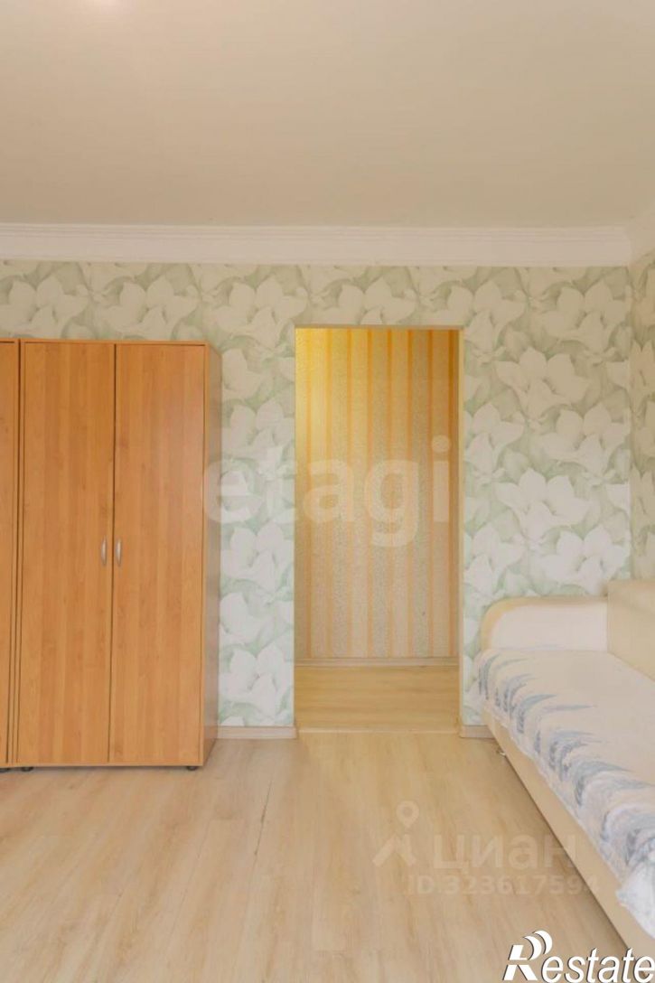 3-комн квартира Осаново улица, 10,  д. 10