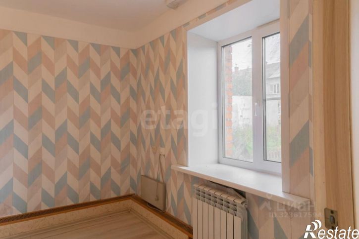 3-комн квартира Осаново улица, 10,  д. 10