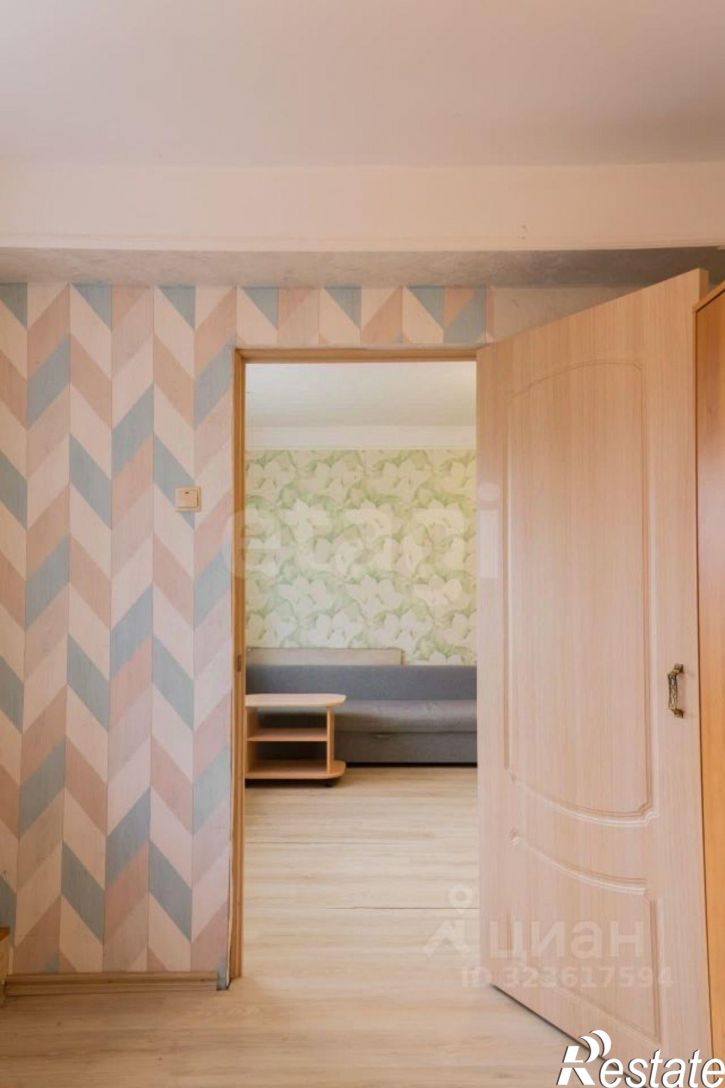 3-комн квартира Осаново улица, 10,  д. 10