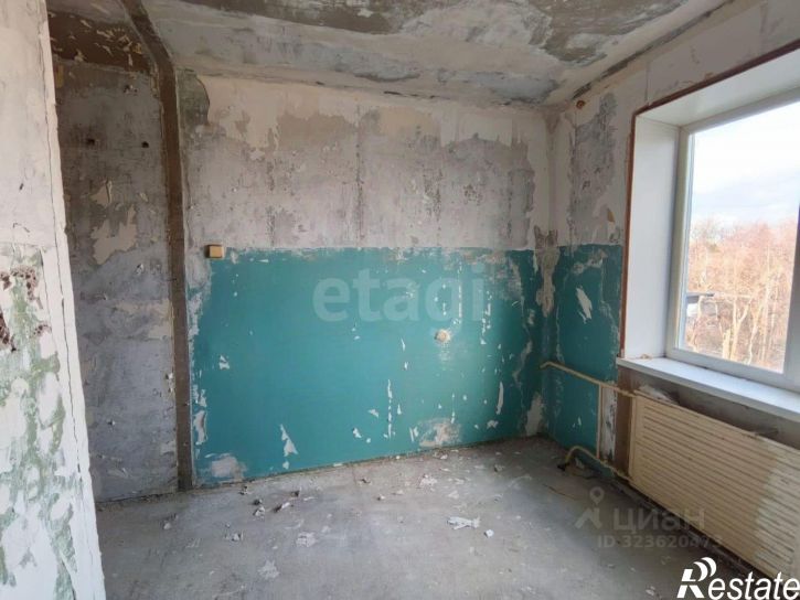 2-комн квартира улица Панкратова, 64Б,  д. 64Б