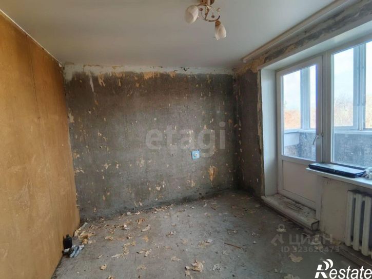 2-комн квартира улица Панкратова, 64Б,  д. 64Б