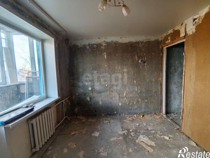 2-комн квартира улица Панкратова, 64Б,  д. 64Б