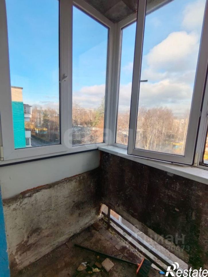 2-комн квартира улица Панкратова, 64Б,  д. 64Б