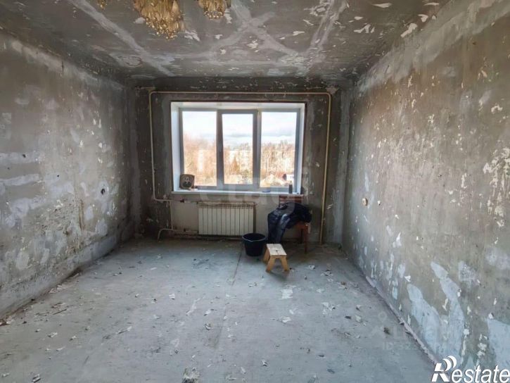 2-комн квартира улица Панкратова, 64Б,  д. 64Б