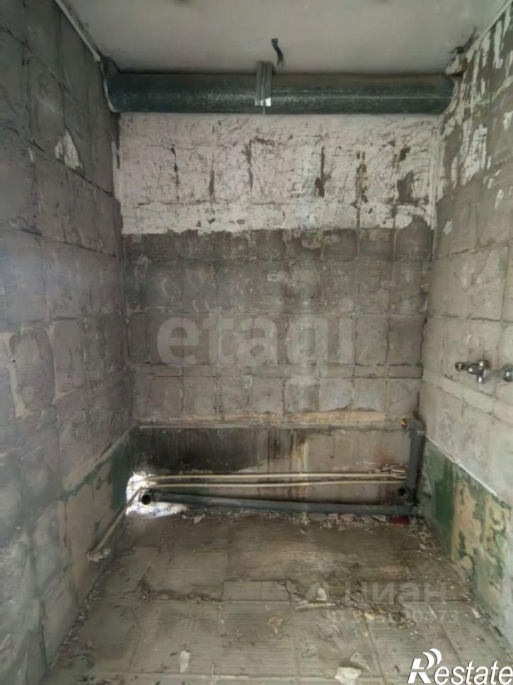 2-комн квартира улица Панкратова, 64Б,  д. 64Б