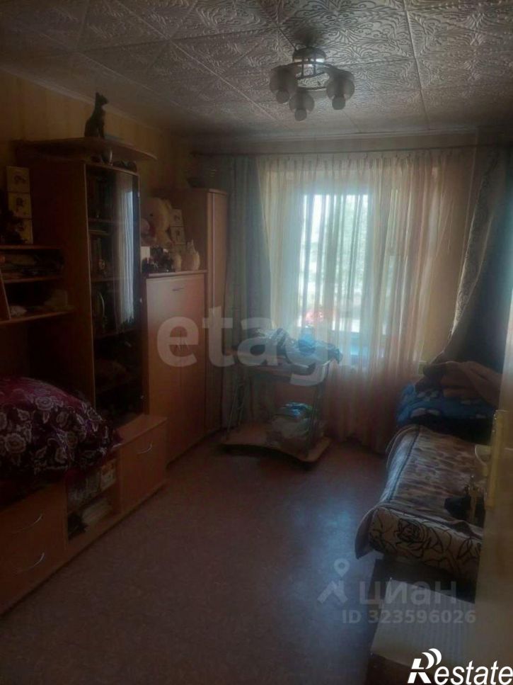 3-комн квартира Пионерская улица, 34А,  д. 34А