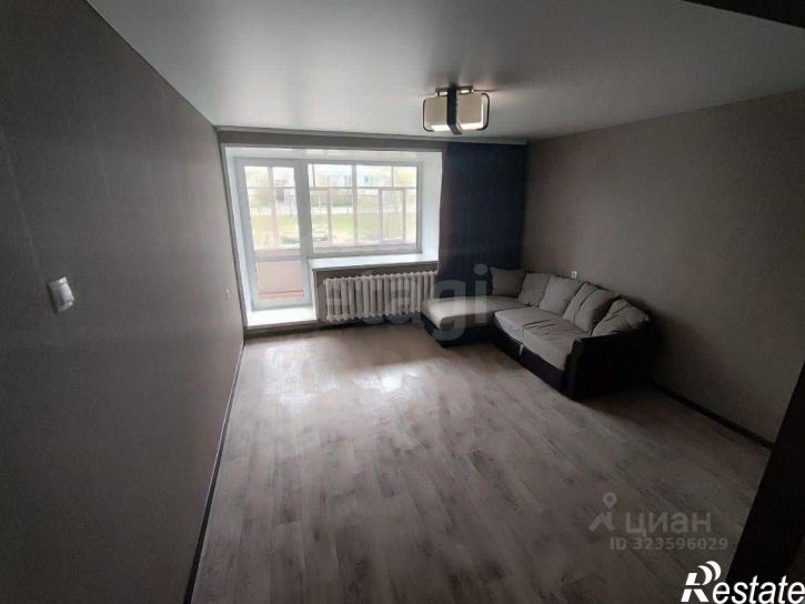 1-комн квартира Архангельская улица, 13А,  д. 13А