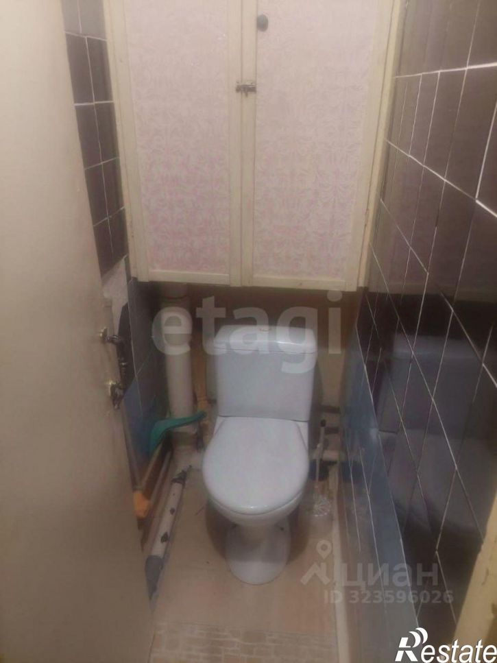 3-комн квартира Пионерская улица, 34А,  д. 34А