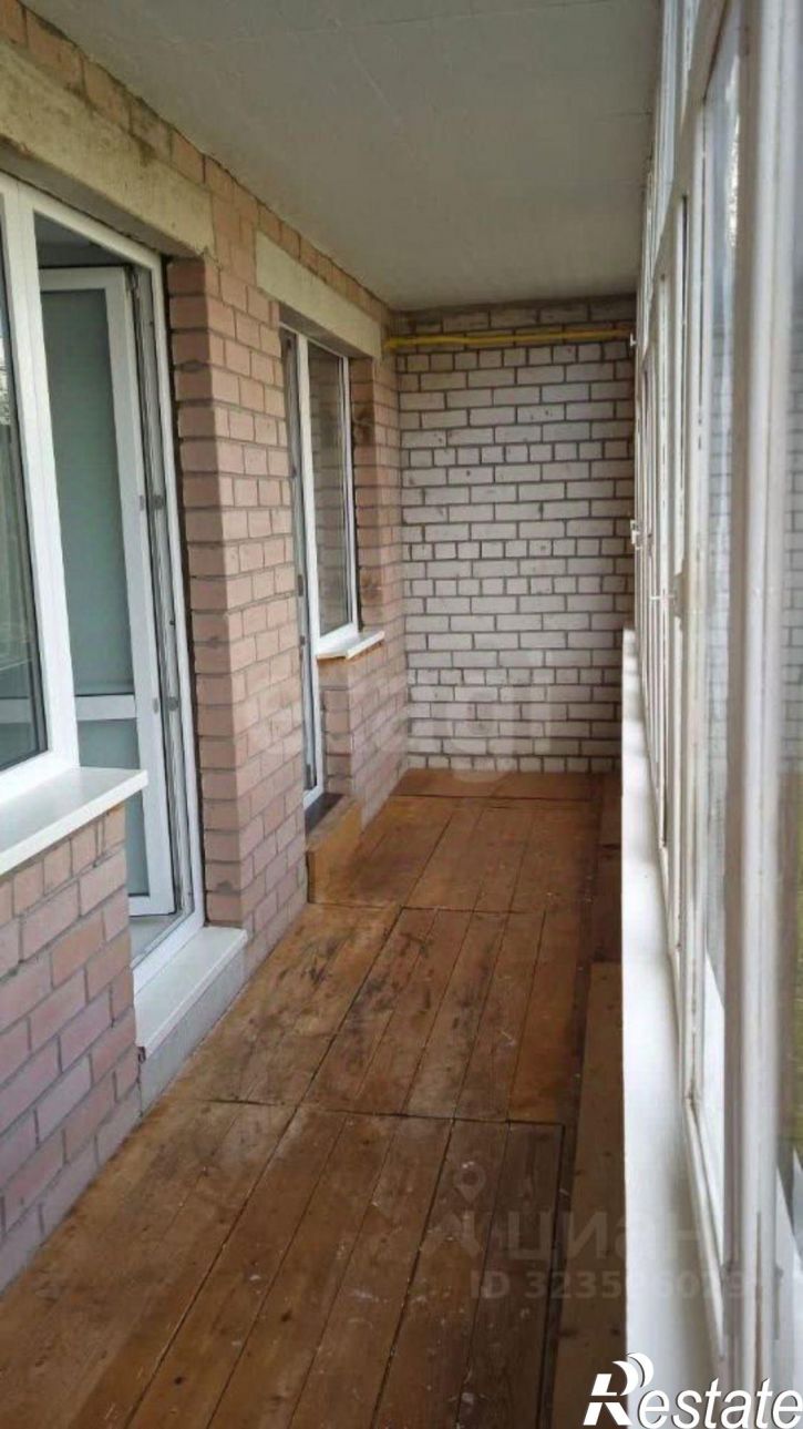 1-комн квартира Архангельская улица, 13А,  д. 13А