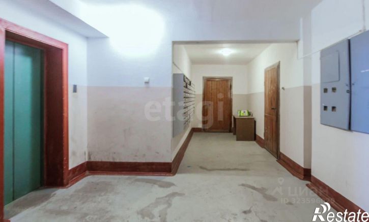 1-комн квартира Архангельская улица, 13А,  д. 13А