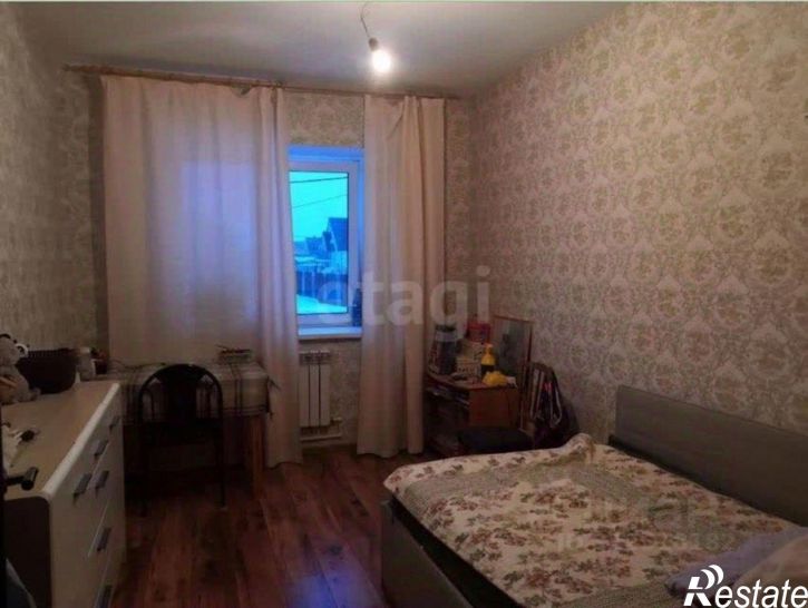 3-комн квартира Усадебная улица, 5А,  д. 5А