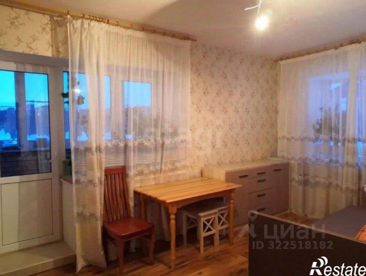 3-комн квартира Усадебная улица, 5А,  д. 5А