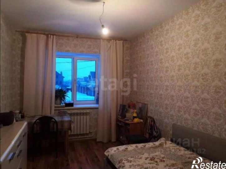 3-комн квартира Усадебная улица, 5А,  д. 5А