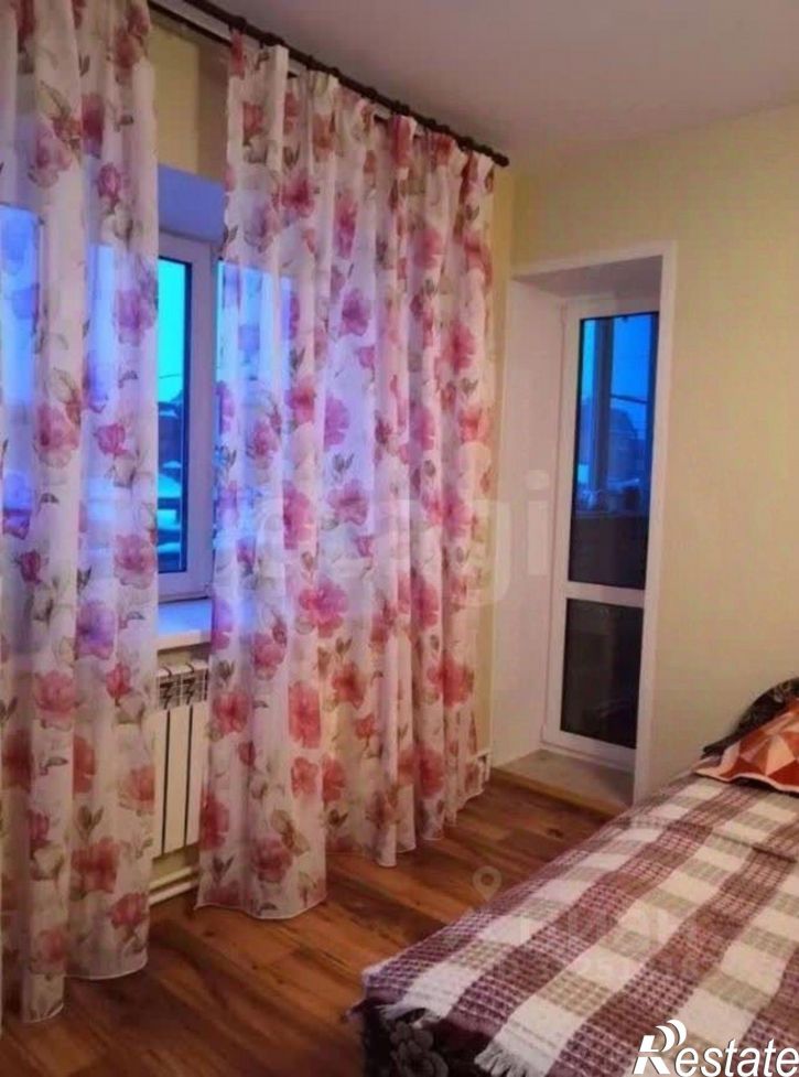 3-комн квартира Усадебная улица, 5А,  д. 5А