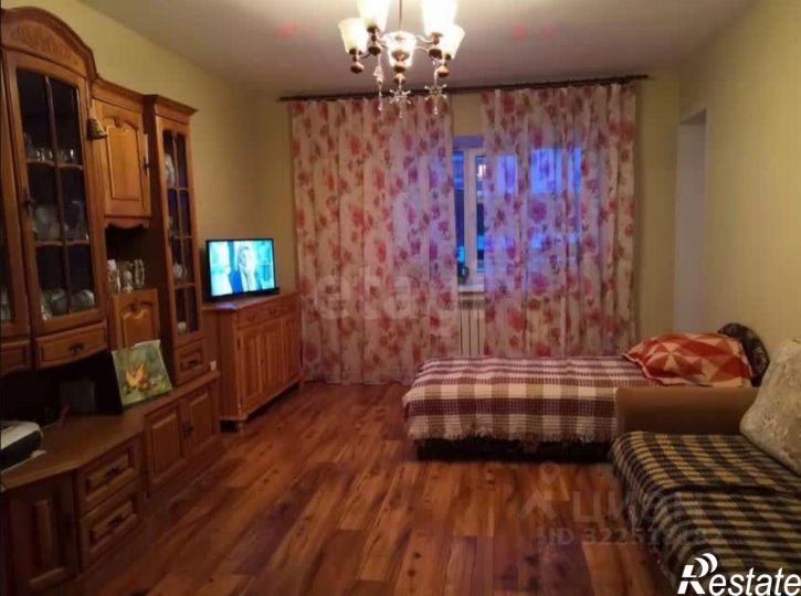 3-комн квартира Усадебная улица, 5А,  д. 5А