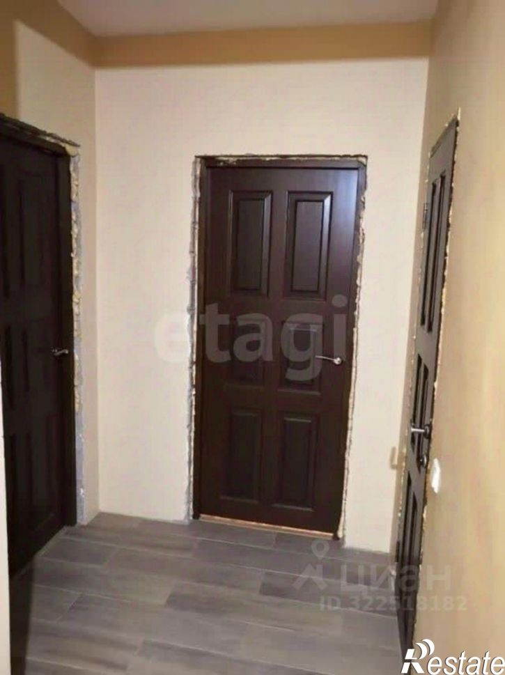 3-комн квартира Усадебная улица, 5А,  д. 5А