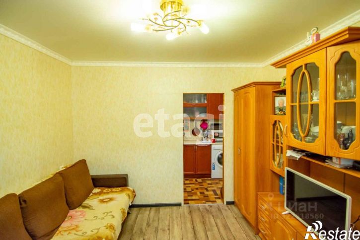 3-комн квартира улица Мальцева, 33,  д. 33