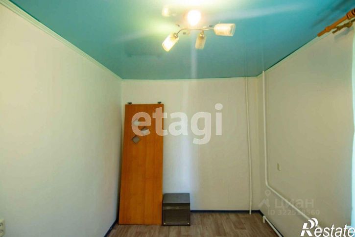 3-комн квартира улица Мальцева, 33,  д. 33