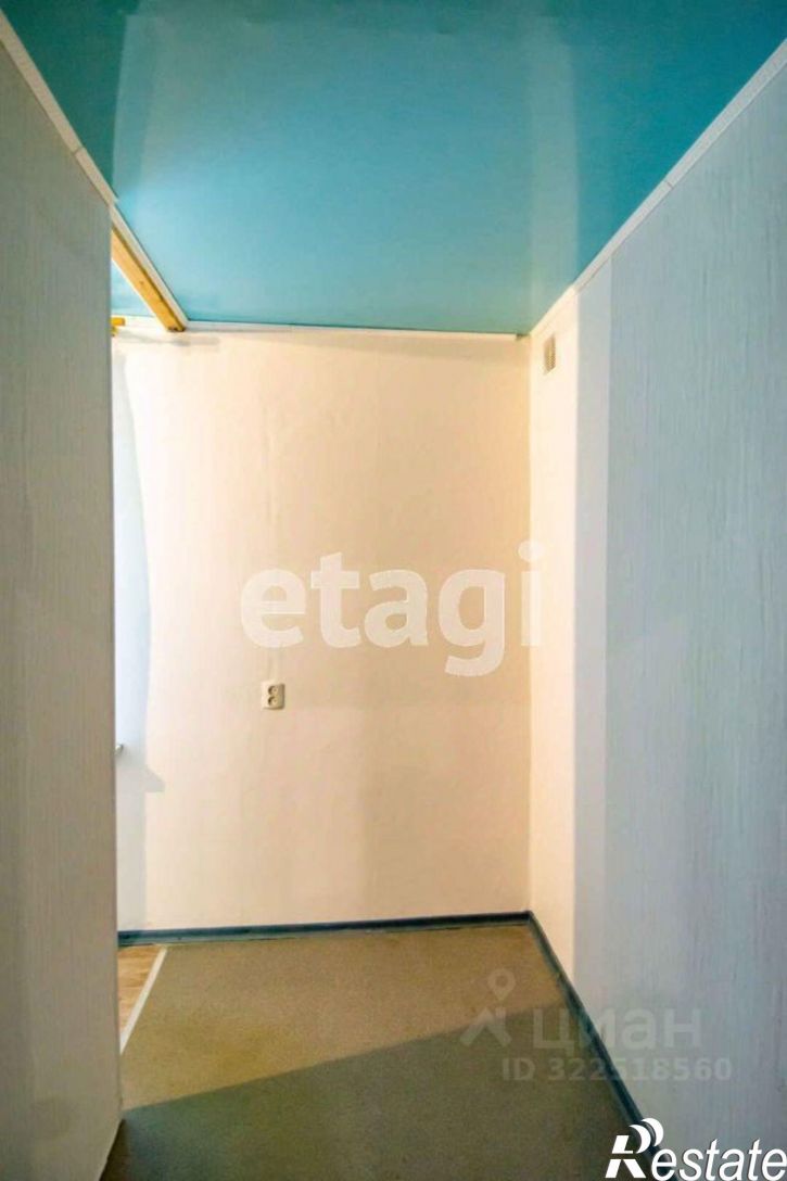 3-комн квартира улица Мальцева, 33,  д. 33