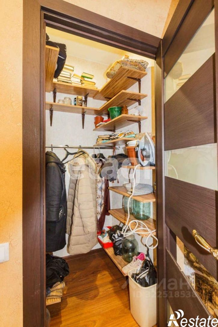 2-комн квартира Колхозная улица, 60А,  д. 60А