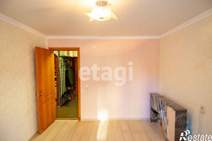 3-комн квартира улица Мальцева, 33,  д. 33