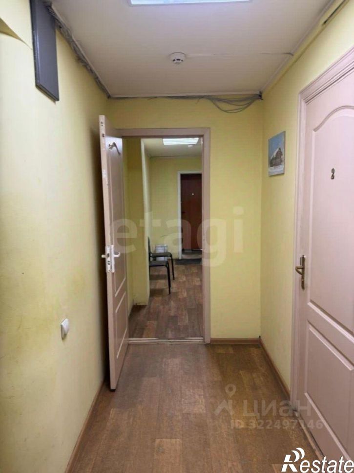 Офис улица Маршала Конева, 10,  д. 10