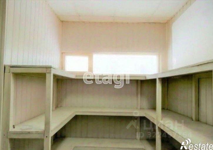 Торговое помещение улица Маршала Конева, 24А,  д. 24А