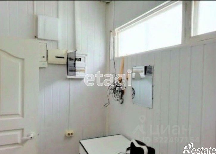 Торговое помещение улица Маршала Конева, 24А,  д. 24А