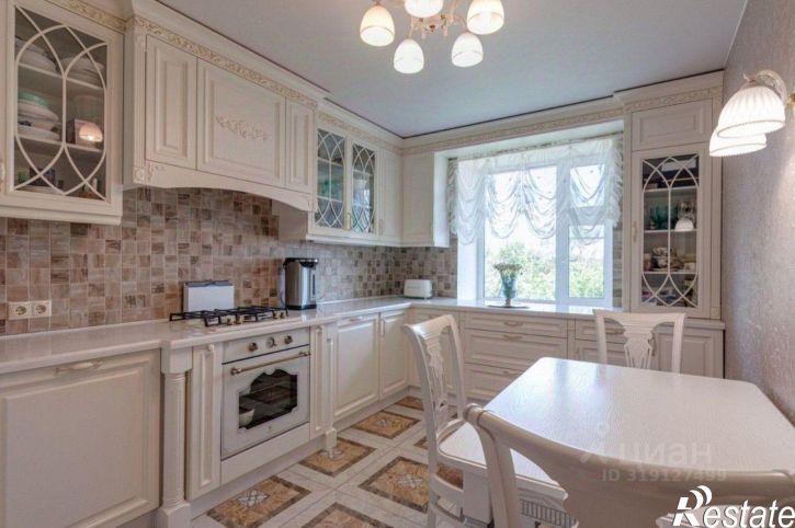 5-комн квартира Советский проспект, 68,  д. 68