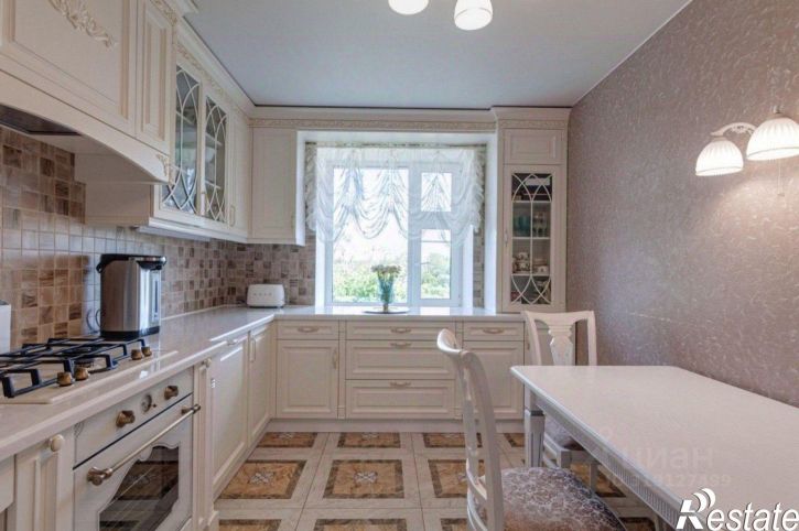 5-комн квартира Советский проспект, 68,  д. 68