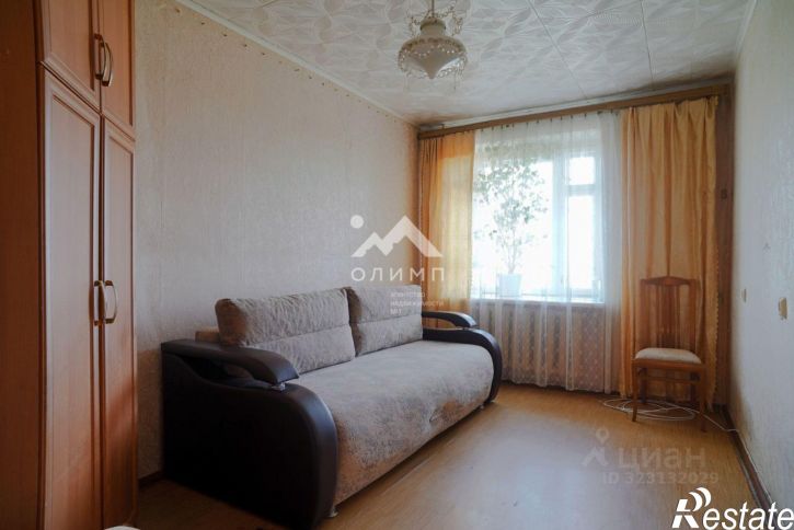 2-комн квартира улица Текстильщиков, 16,  д. 16