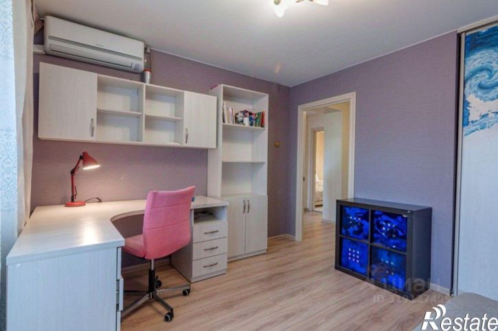 5-комн квартира Советский проспект, 68,  д. 68