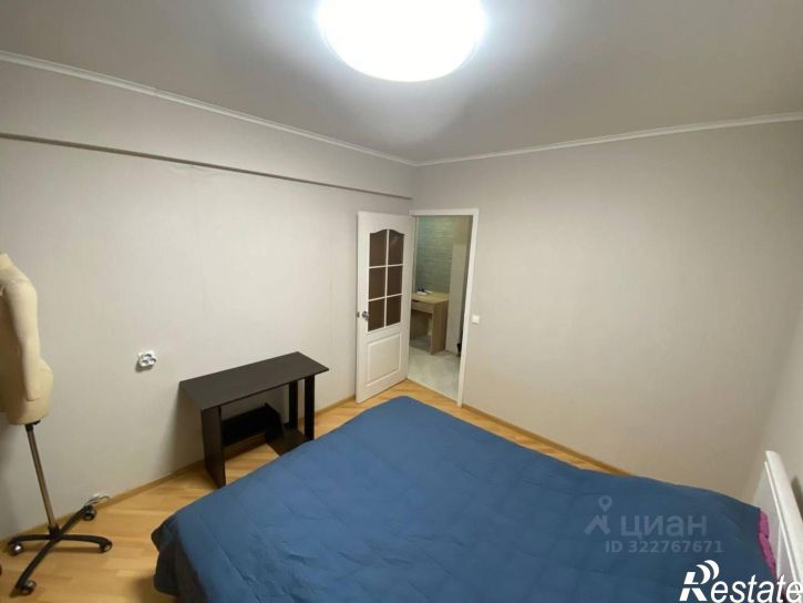 2-комн квартира улица Пирогова, 47,  д. 47