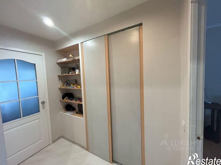 2-комн квартира улица Пирогова, 47,  д. 47