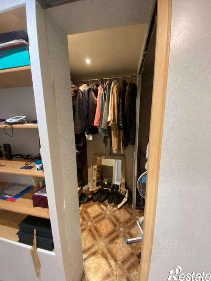 2-комн квартира улица Пирогова, 47,  д. 47