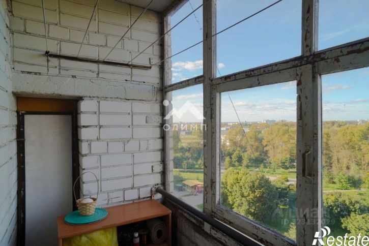 2-комн квартира улица Текстильщиков, 16,  д. 16