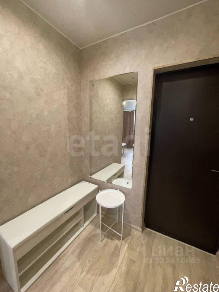 1-комн квартира городской округ Вологда