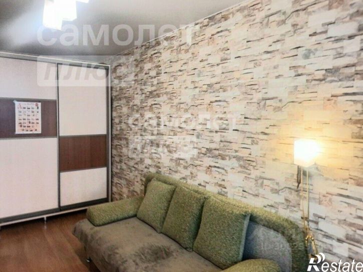 3-комн квартира улица Сергея Преминина, 4,  д. 4