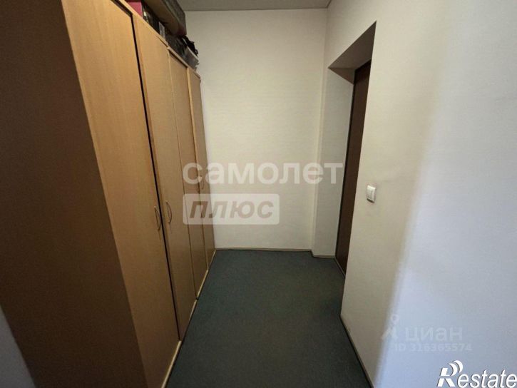 Офис Пречистенская набережная, 72,  д. 72