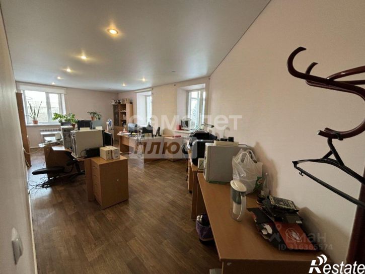 Офис Пречистенская набережная, 72,  д. 72