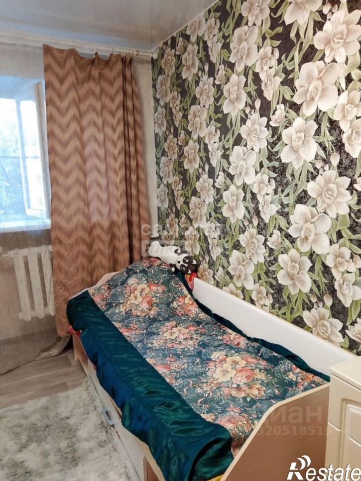 Комната Железнодорожная улица, 116А,  д. 116А