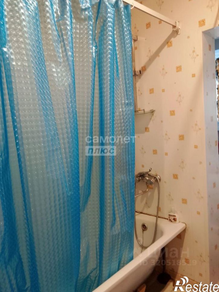 Комната Железнодорожная улица, 116А,  д. 116А