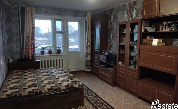 1-комн квартира Поселковый переулок, 7,  д. 7