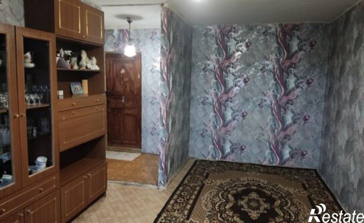 1-комн квартира Поселковый переулок, 7,  д. 7