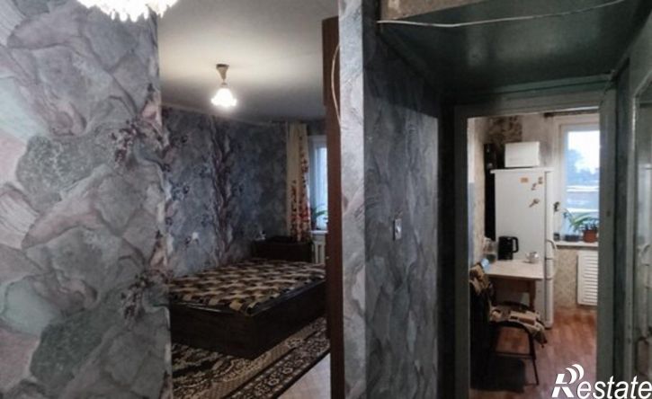 1-комн квартира Поселковый переулок, 7,  д. 7